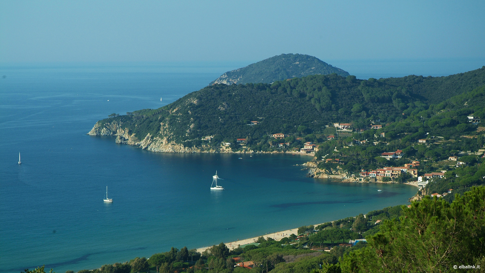 Elba Island Luxury Villas Elba Island Luxury Villas