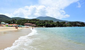 Hotel 10 Colori, Elba
