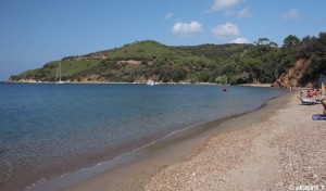 Agriturismo Due Palme, Elba
