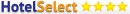 Logo Hotel Select
