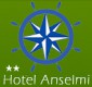 Logo Hotel Anselmi