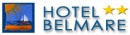 Logo Hotel Belmare in Patresi