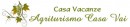 Logo Farm Holiday Casa Vai