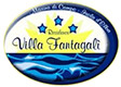 Logo Apartments Villa Fantagalì