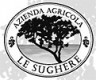 Logo Farm Holiday Le Sughere