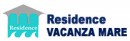 Logo Residence Vacanza Mare