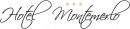 Logo ECOHotel Montemerlo