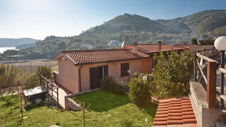 Appartamenti Bel Panorama, Isola d'Elba