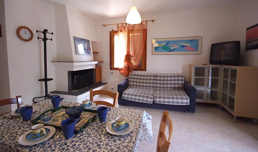 Appartamenti Isola Verde a Marina di Campo, Isola d'Elba