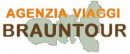 Logo Brauntour Travel Agency