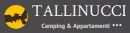 Logo Camping Apartments Tallinucci