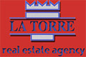 Logo La Torre Real Estate Agency