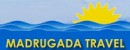 Logo Madrugada Travel Agency