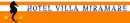 Logo Apartments Villa Miramare