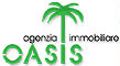 Logo Oasis Travel Agency