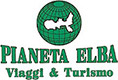 Logo Pianeta Elba Travel Agency