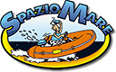 Logo Boat Rental Spazio Mare