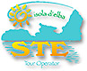 Logo Servizi Turistici Europei Travel Agency