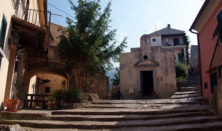 Marciana - Isola d'Elba