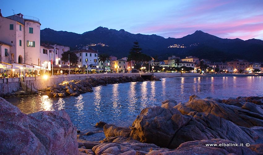 Marciana Marina - Isola d'Elba