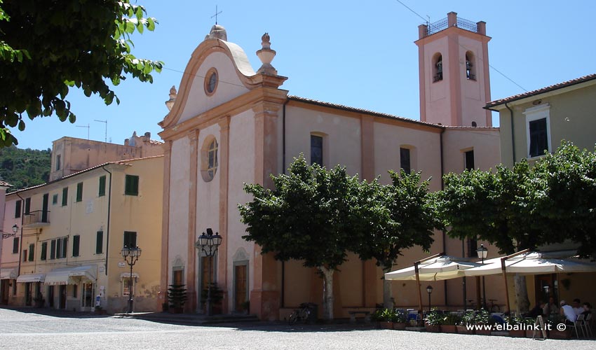 Marciana Marina - Isola d'Elba