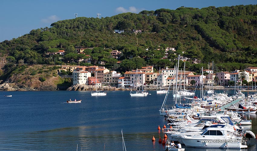 Marciana Marina - Isola d'Elba