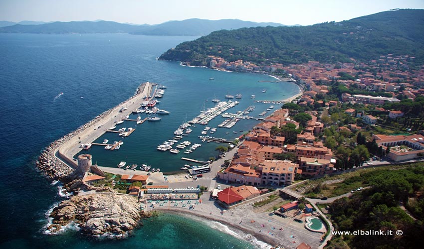 Marciana Marina - Isola d'Elba