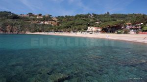 Morcone, Isola d'Elba
