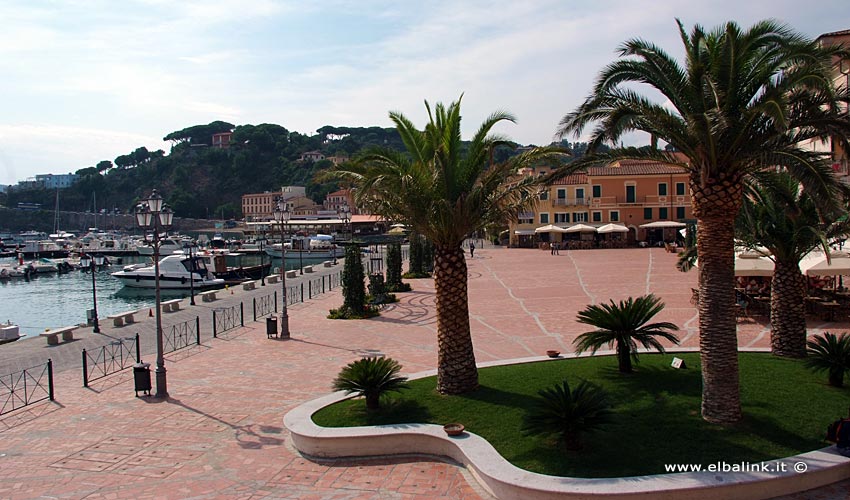 Porto Azzurro - Isola d'Elba