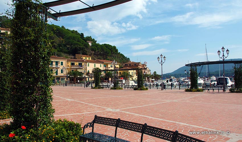 Porto Azzurro - Isola d'Elba