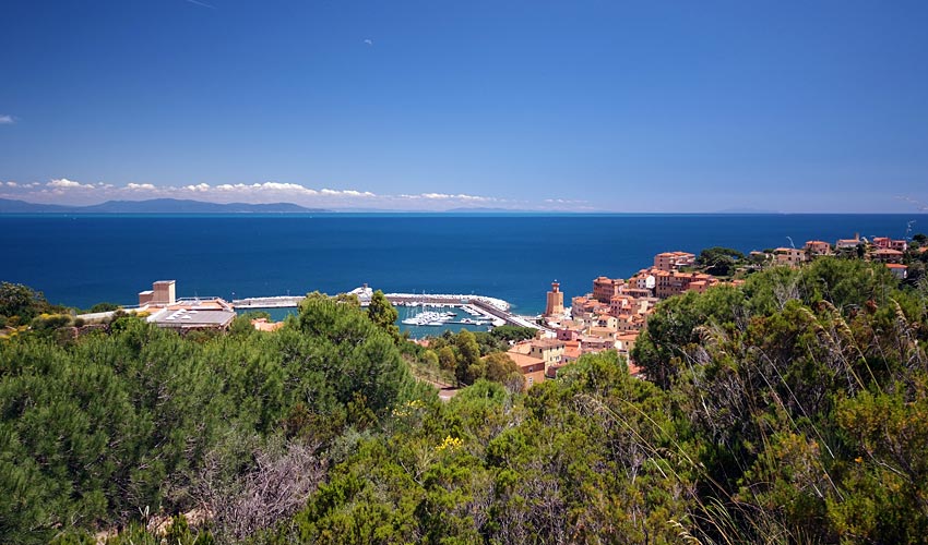 Rio Marina - Isola d'Elba