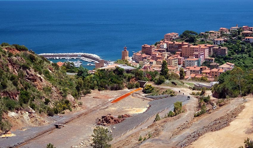 Rio Marina - Isola d'Elba
