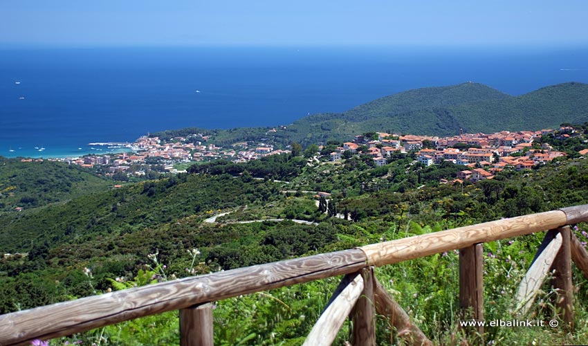 San Piero | Isola d'Elba