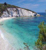 Spiaggia della Padulella - Isola d'Elba