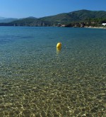 Spiaggia delle Calanchiole - Isola d'Elba