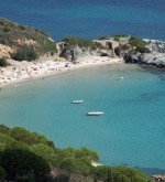 Spiaggia di Laconella - Isola d'Elba