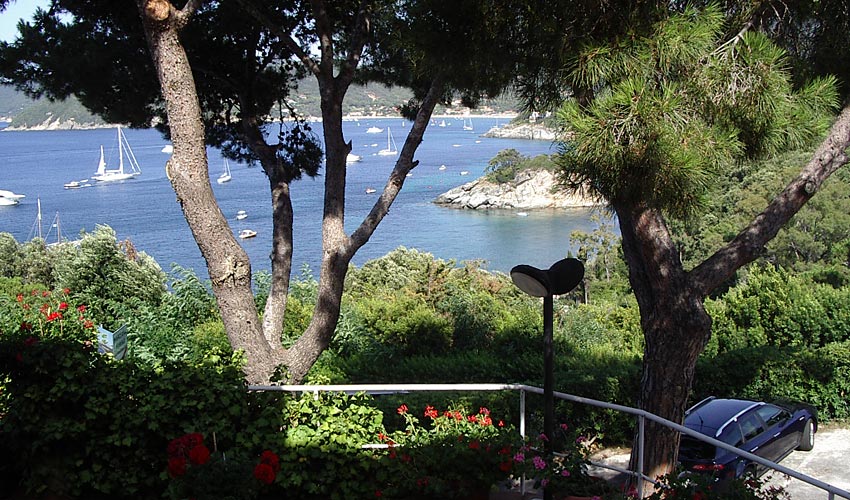 Hotel Le Briciole, Isola d'Elba