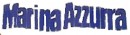 Logo Marina Azzurra