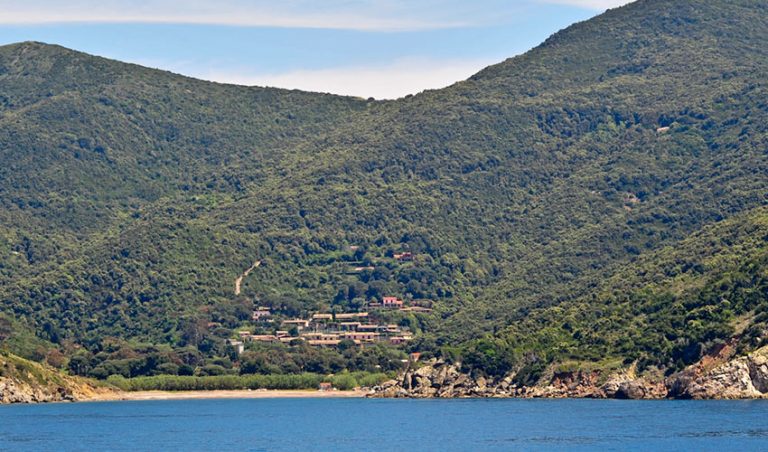 Agriturismo Paradisa, Elba