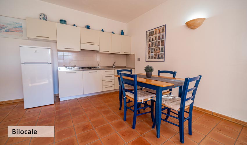 Appartamenti Baia Blu, Elba
