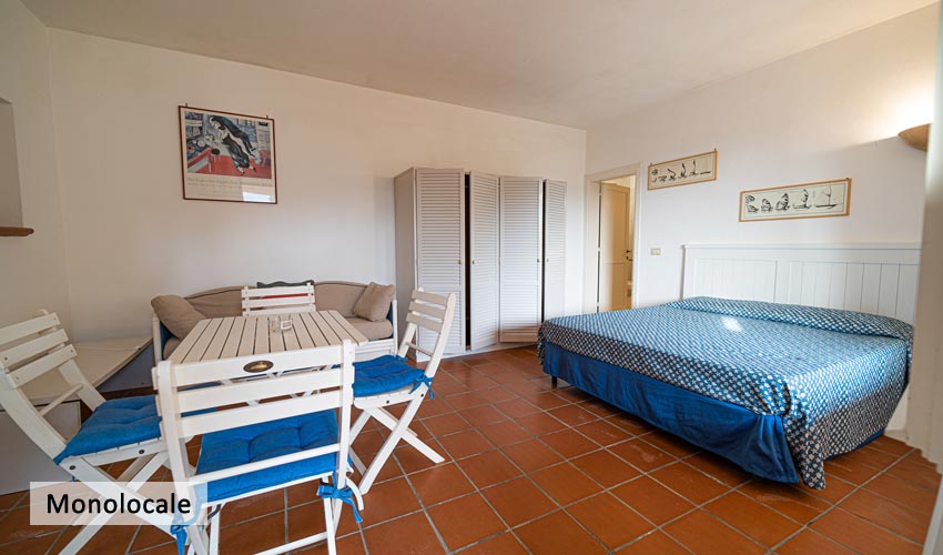 Appartamenti Baia Blu, Elba
