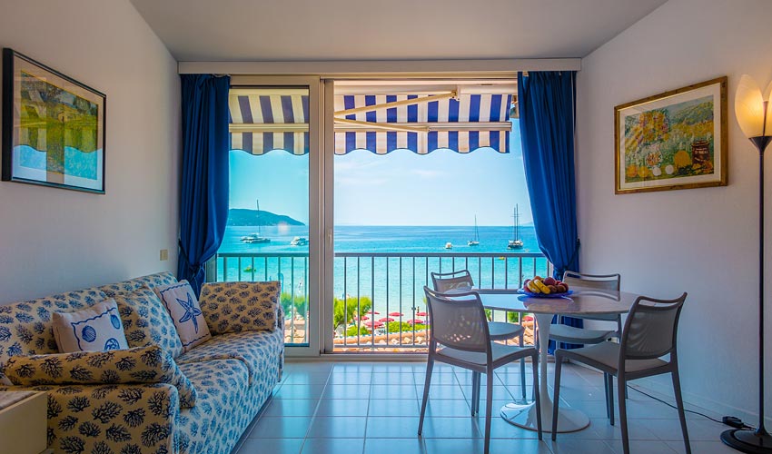 Appartamenti I Bungali, Elba