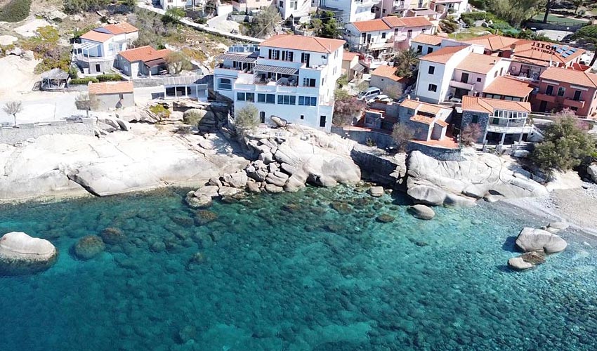 Appartamenti Villa Mare, Elba