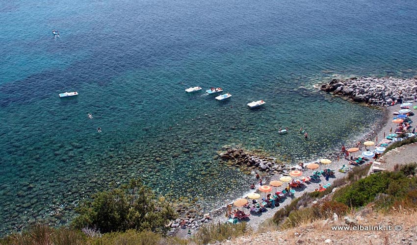 Appartamenti Villa Mare, Elba