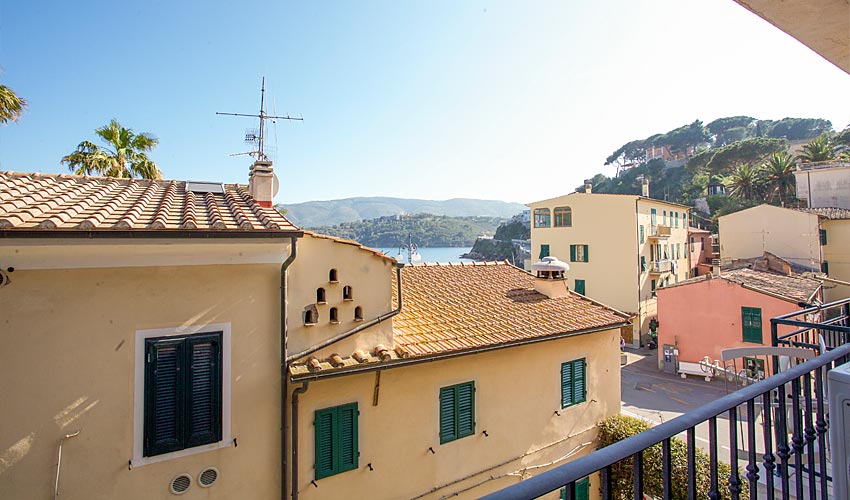 Appartamento Nel cuore di Porto Azzurro, Elba