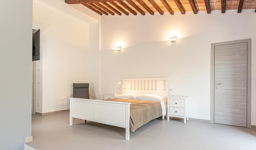 Bed & Breakfast Camere di Costanza, Elba