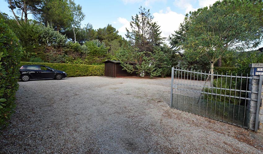B&B La Casa degli Ulivi, Elba