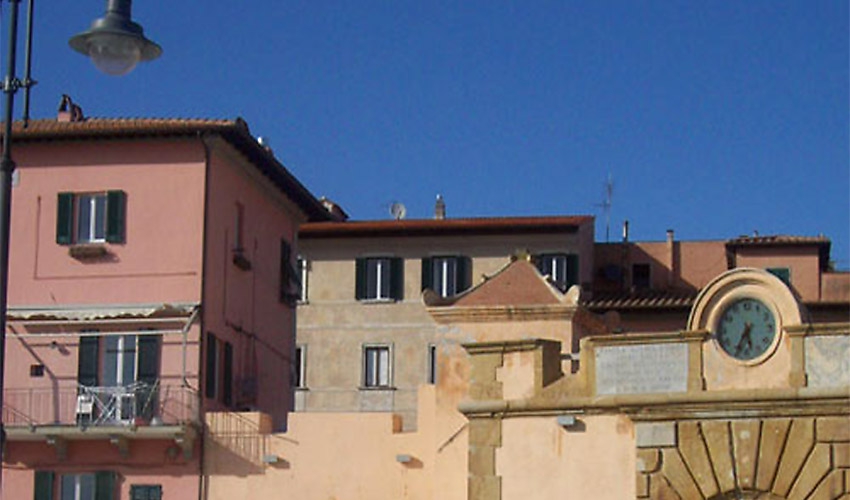 B&B Porta del Mare, Elba