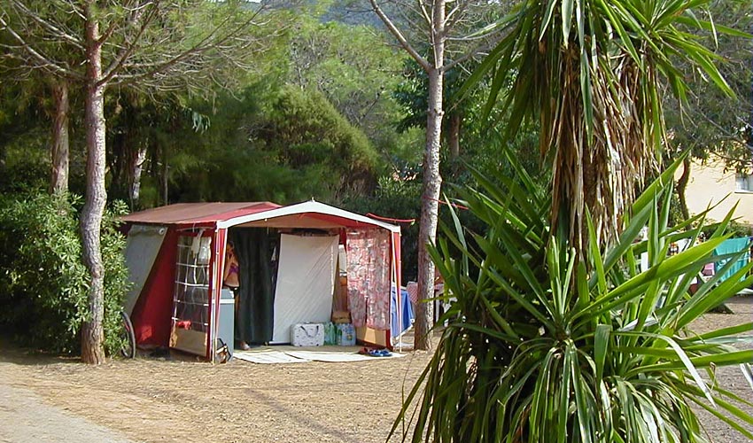 Camping Sole e Mare, Elba