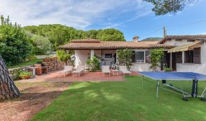 House La Colombaia